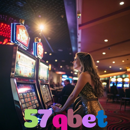 57qbet：Jogue poker, aposte no futebol e ganhe em grandes jogos de cassino!