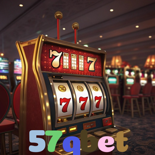 57qbet:Aposte nas melhores slots e conquiste prêmios como nunca!
