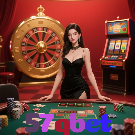 57qbet：Aposte no futebol, jogue poker e conquiste vitórias épicas!