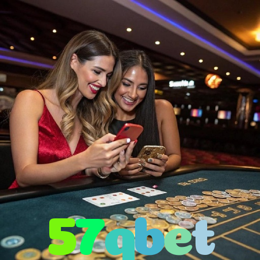 57qbet:Aposte nas melhores slots e conquiste prêmios como nunca!