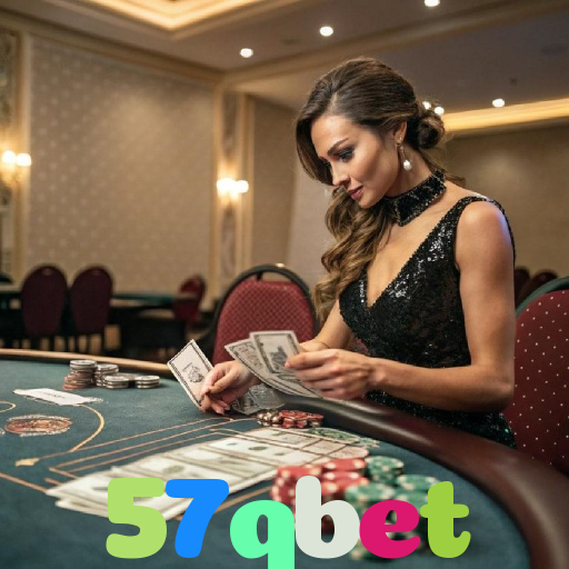 57qbet:Aposte nas melhores slots e conquiste prêmios como nunca!