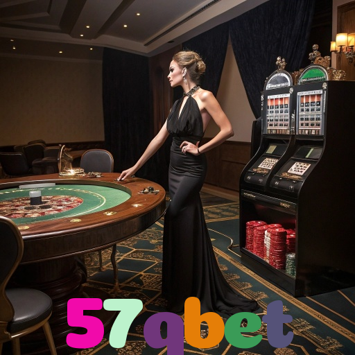57qbet：Aposte nas melhores slots e conquiste prêmios como nunca!