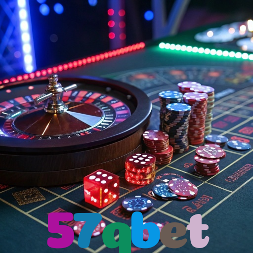57qbet：Aposte no futebol, jogue poker e conquiste vitórias épicas!