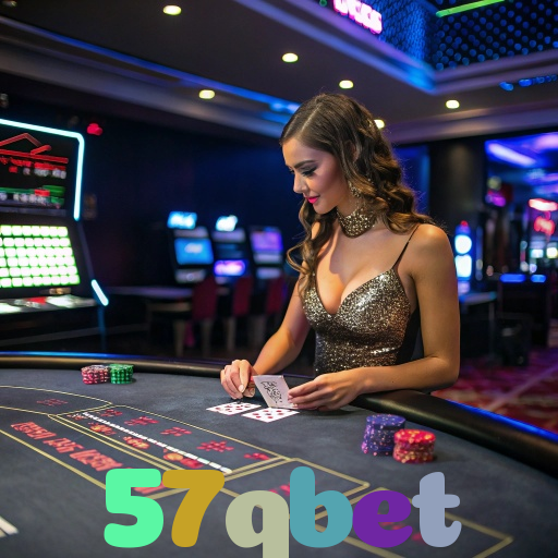 57qbet:Aposte nas melhores slots e conquiste prêmios como nunca!