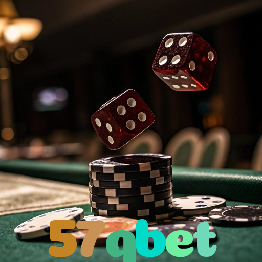 57qbet:Jogue poker, aposte no futebol e ganhe em grandes jogos de cassino!