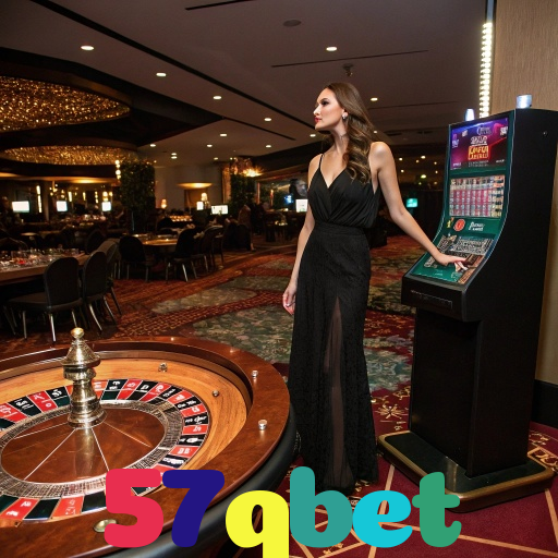 57qbet：Aposte nas melhores slots e conquiste prêmios como nunca!
