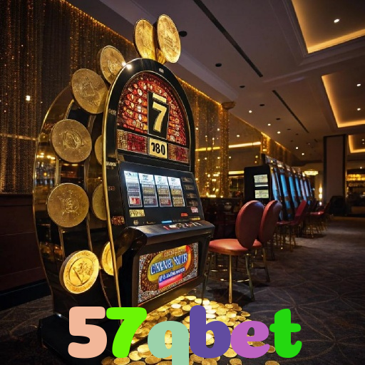 57qbet:Aposte nas melhores slots e conquiste prêmios como nunca!
