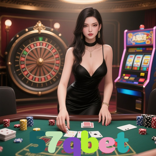 57qbet:Aposte nas melhores slots e conquiste prêmios como nunca!