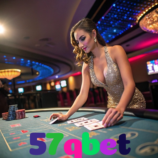 57qbet：Jogue poker, aposte no futebol e ganhe em grandes jogos de cassino!