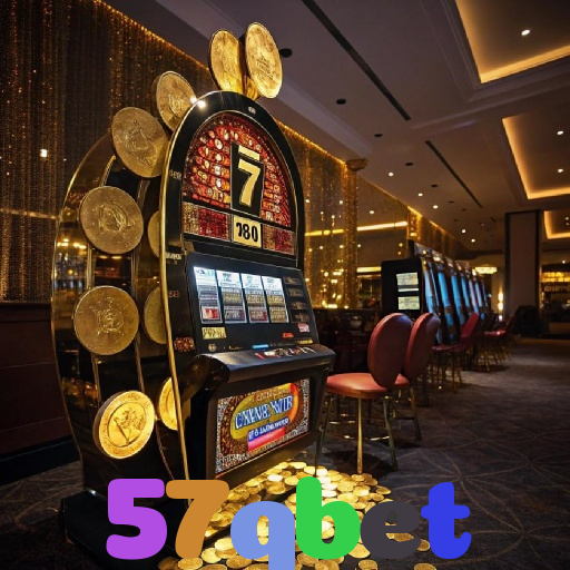 57qbet：Aposte nas melhores slots e conquiste prêmios como nunca!