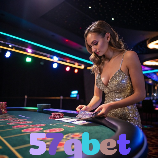 57qbet：Jogue poker, aposte no futebol e ganhe em grandes jogos de cassino!