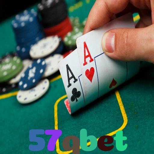 57qbet：Aposte nas melhores slots e conquiste prêmios como nunca!