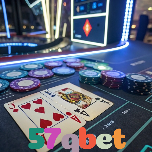 57qbet:Aposte nas melhores slots e conquiste prêmios como nunca!