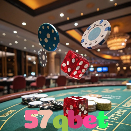 57qbet：Aposte no futebol, jogue poker e conquiste vitórias épicas!