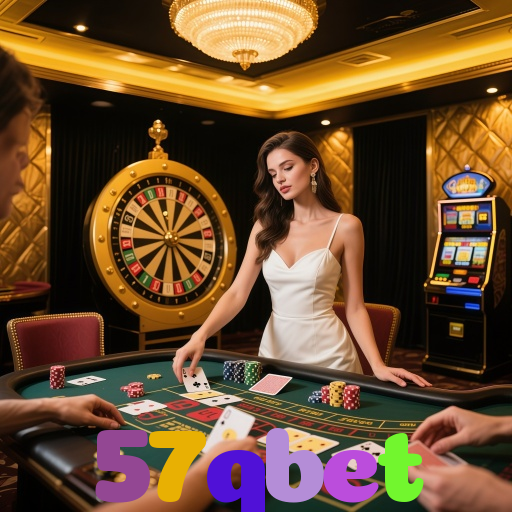 57qbet:Jogue poker, aposte no futebol e ganhe em grandes jogos de cassino!