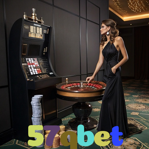57qbet：Aposte nas melhores slots e conquiste prêmios como nunca!