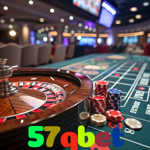 57qbet:Aposte nas melhores slots e conquiste prêmios como nunca!