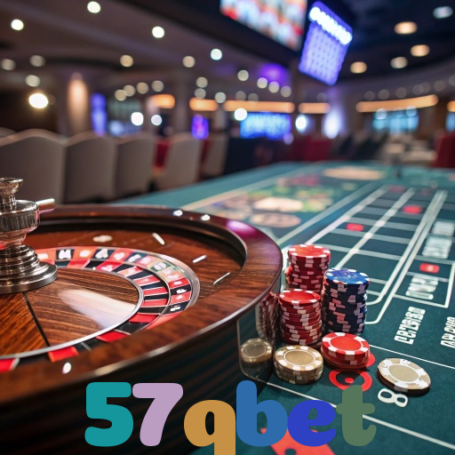 57qbet：Aposte nas melhores slots e conquiste prêmios como nunca!