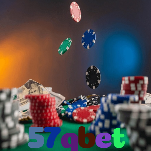 57qbet:Aposte no futebol, jogue poker e conquiste vitórias épicas!