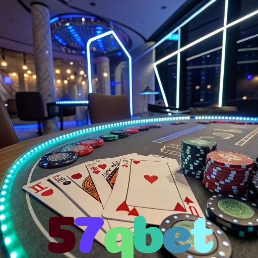 57qbet：Aposte nas melhores slots e conquiste prêmios como nunca!