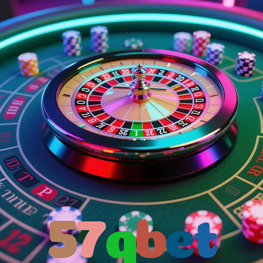 57qbet：Aposte nas melhores slots e conquiste prêmios como nunca!