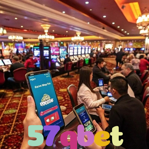 57qbet:Jogue poker, aposte no futebol e ganhe em grandes jogos de cassino!