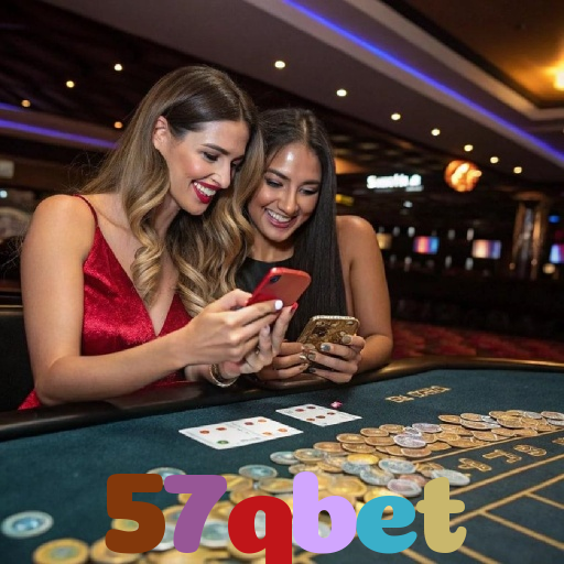 57qbet：Jogue poker, aposte no futebol e ganhe em grandes jogos de cassino!