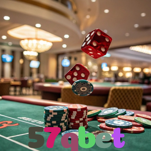 57qbet：Aposte nas melhores slots e conquiste prêmios como nunca!