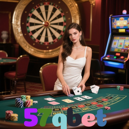 57qbet：Jogue poker, aposte no futebol e ganhe em grandes jogos de cassino!