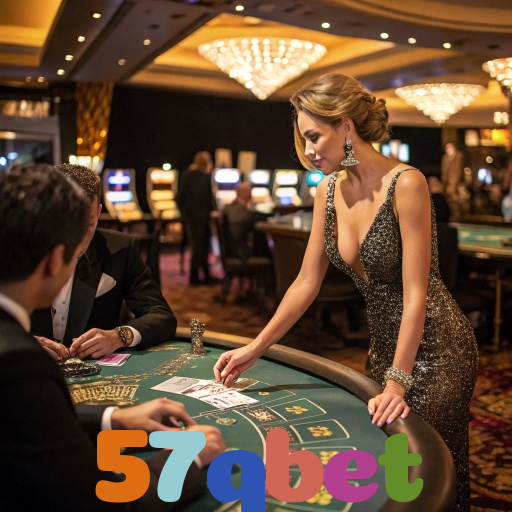 57qbet：Aposte no futebol, jogue poker e conquiste vitórias épicas!