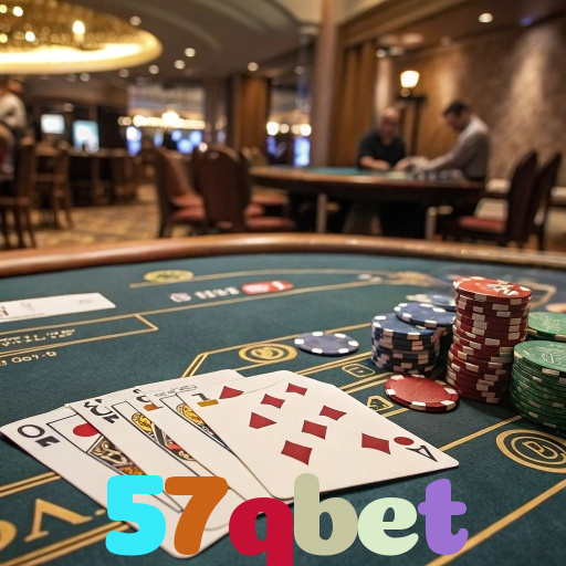 57qbet:Aposte nas melhores slots e conquiste prêmios como nunca!
