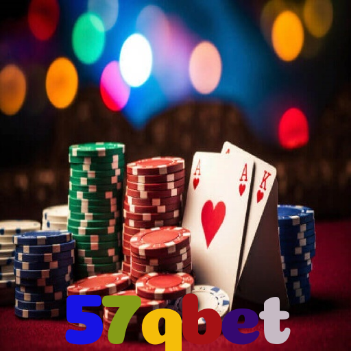 57qbet：Aposte nas melhores slots e conquiste prêmios como nunca!