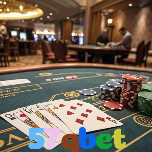 57qbet:Jogue poker, aposte no futebol e ganhe em grandes jogos de cassino!