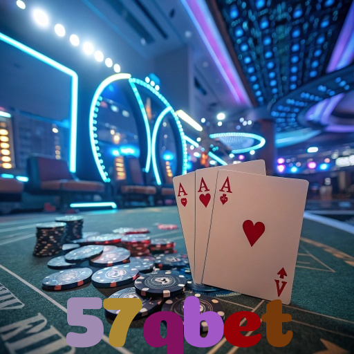 57qbet：Aposte nas melhores slots e conquiste prêmios como nunca!