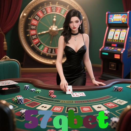 57qbet：Aposte no futebol, jogue poker e conquiste vitórias épicas!