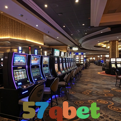 57qbet：Aposte no futebol, jogue poker e conquiste vitórias épicas!