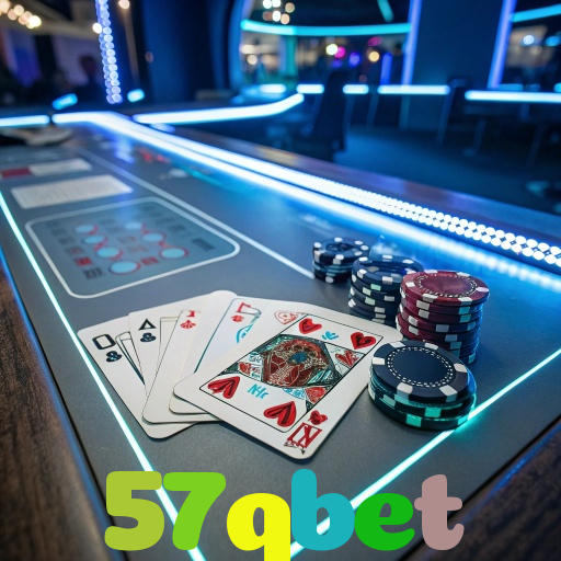 57qbet：Aposte nas melhores slots e conquiste prêmios como nunca!