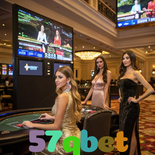 57qbet：Aposte no futebol, jogue poker e conquiste vitórias épicas!