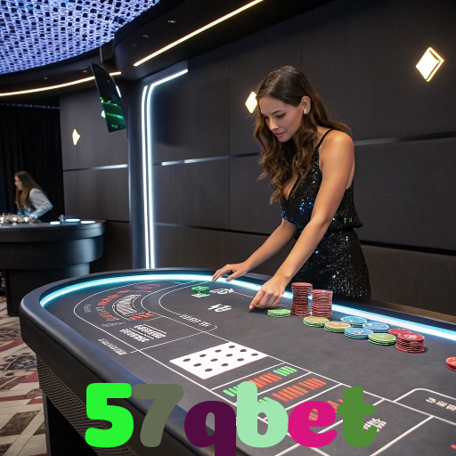 57qbet：Jogue poker, aposte no futebol e ganhe em grandes jogos de cassino!