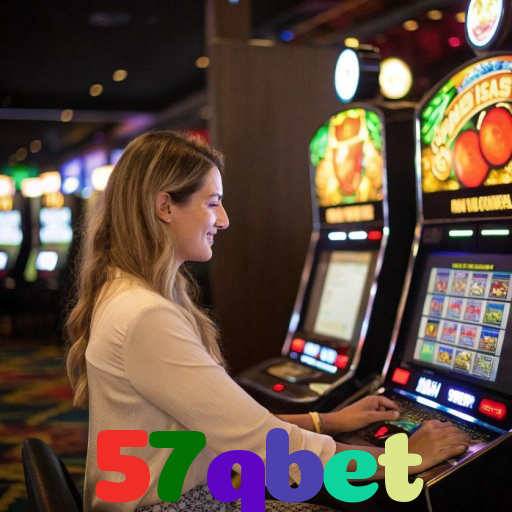 57qbet：Aposte no futebol, jogue poker e conquiste vitórias épicas!