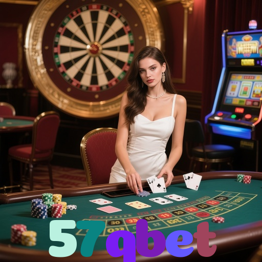 57qbet:Aposte no futebol, jogue poker e conquiste vitórias épicas!