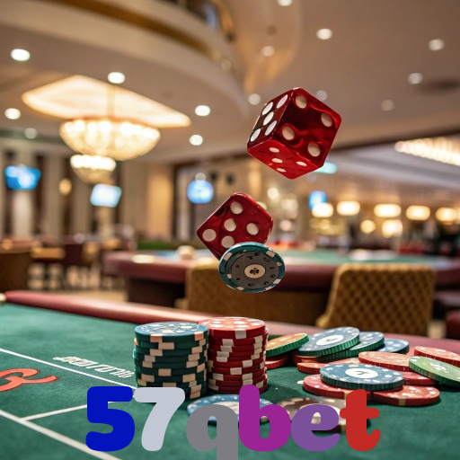 57qbet：Aposte no futebol, jogue poker e conquiste vitórias épicas!