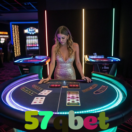 57qbet:Jogue poker, aposte no futebol e ganhe em grandes jogos de cassino!