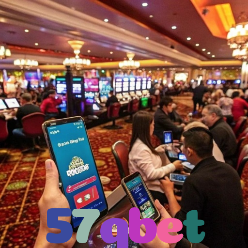57qbet：Aposte no futebol, jogue poker e conquiste vitórias épicas!