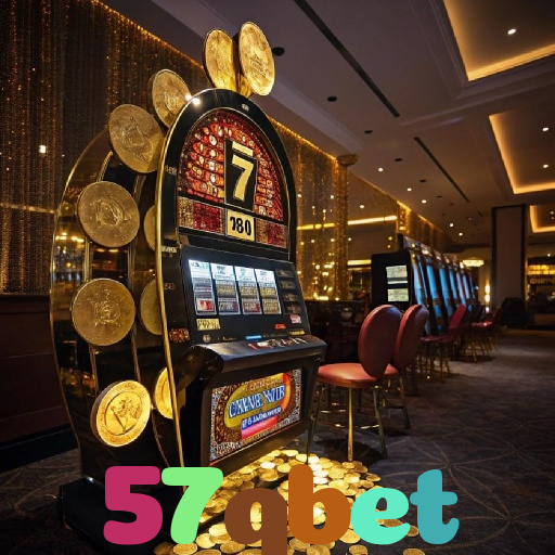 57qbet：Aposte nas melhores slots e conquiste prêmios como nunca!