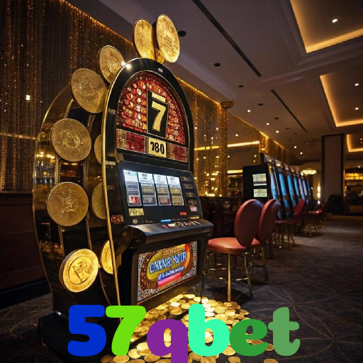 57qbet：Jogue poker, aposte no futebol e ganhe em grandes jogos de cassino!
