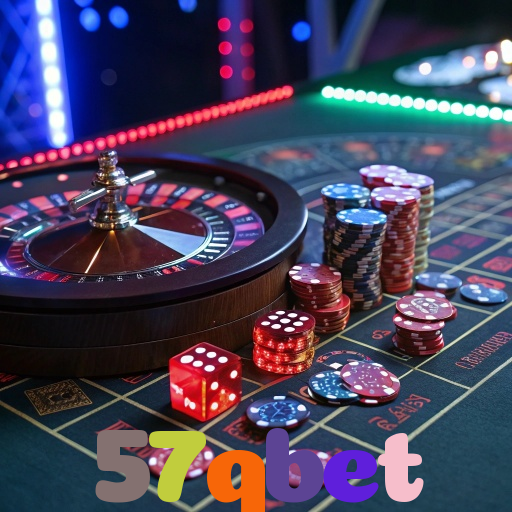 57qbet：Aposte no futebol, jogue poker e conquiste vitórias épicas!