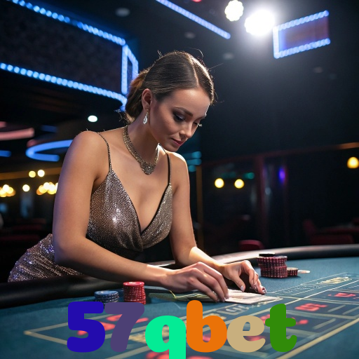 57qbet:Aposte nas melhores slots e conquiste prêmios como nunca!