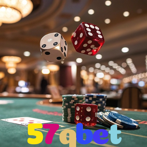 57qbet:Aposte no futebol, jogue poker e conquiste vitórias épicas!