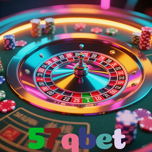 57qbet：Aposte nas melhores slots e conquiste prêmios como nunca!